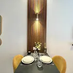 Art Deco Avec Terrasse Aux Portes Du Parc *
